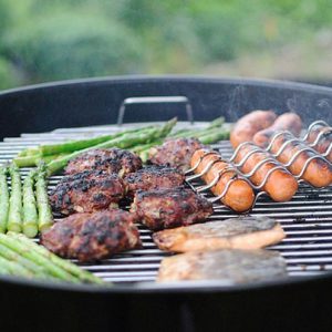 attività bbq