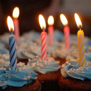 attività compleanno