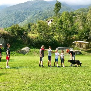 attività corsi sportivi
