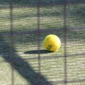Attività tennis
